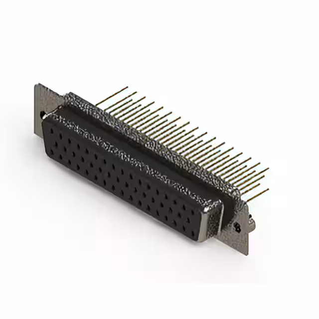 628-M50-223-BN2 EDAC Inc.  D-Sub Connector Assemblies